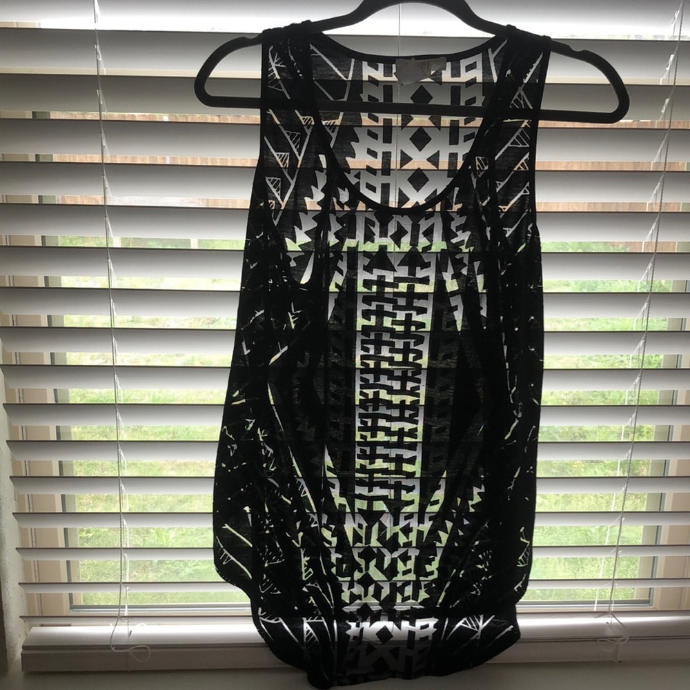 Dressy top